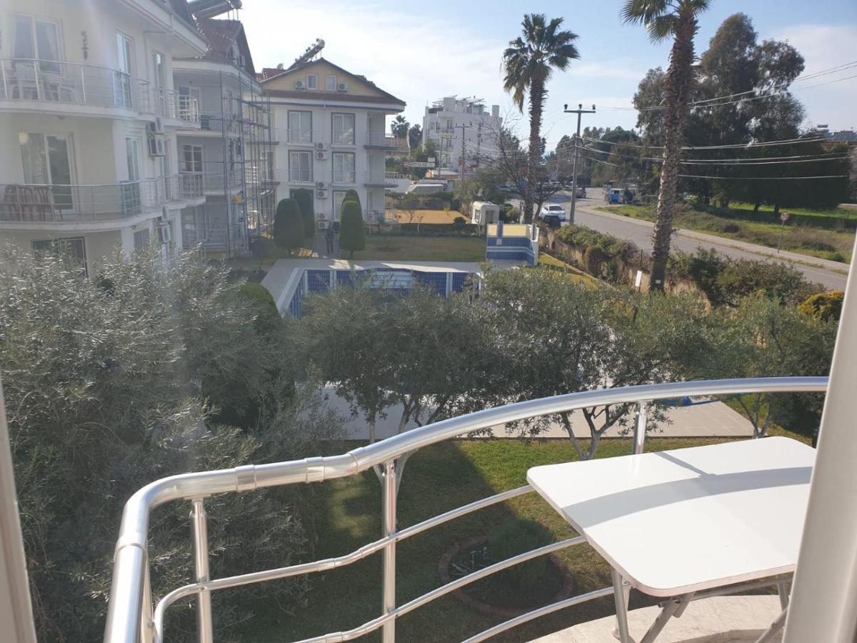 Mariner Apartment فتحية المظهر الخارجي الصورة