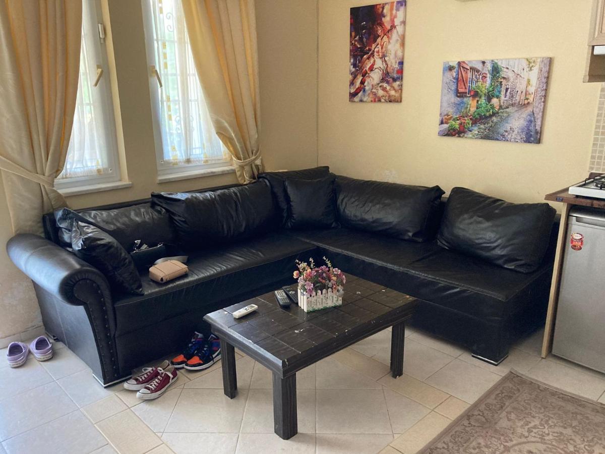 Mariner Apartment فتحية المظهر الخارجي الصورة
