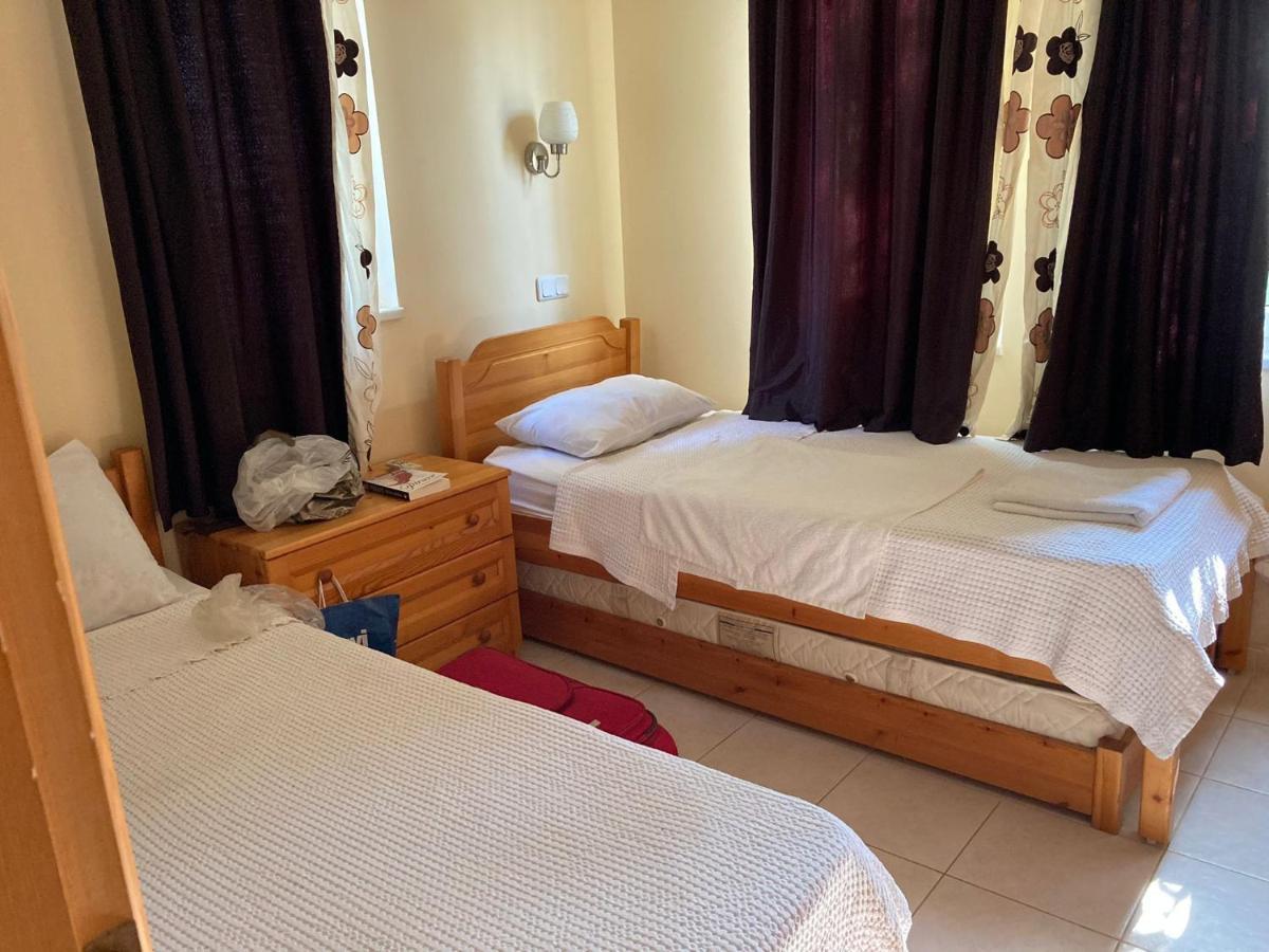 Mariner Apartment فتحية المظهر الخارجي الصورة