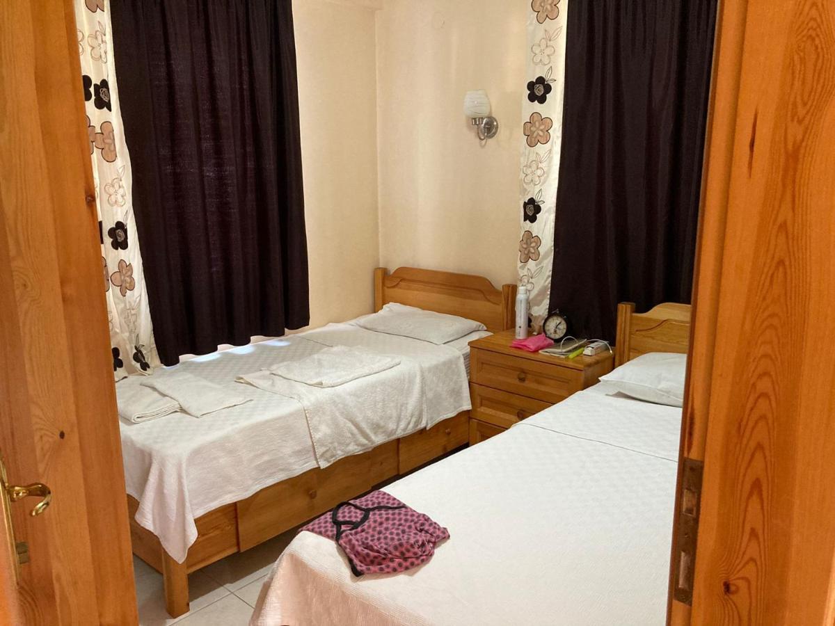 Mariner Apartment فتحية المظهر الخارجي الصورة