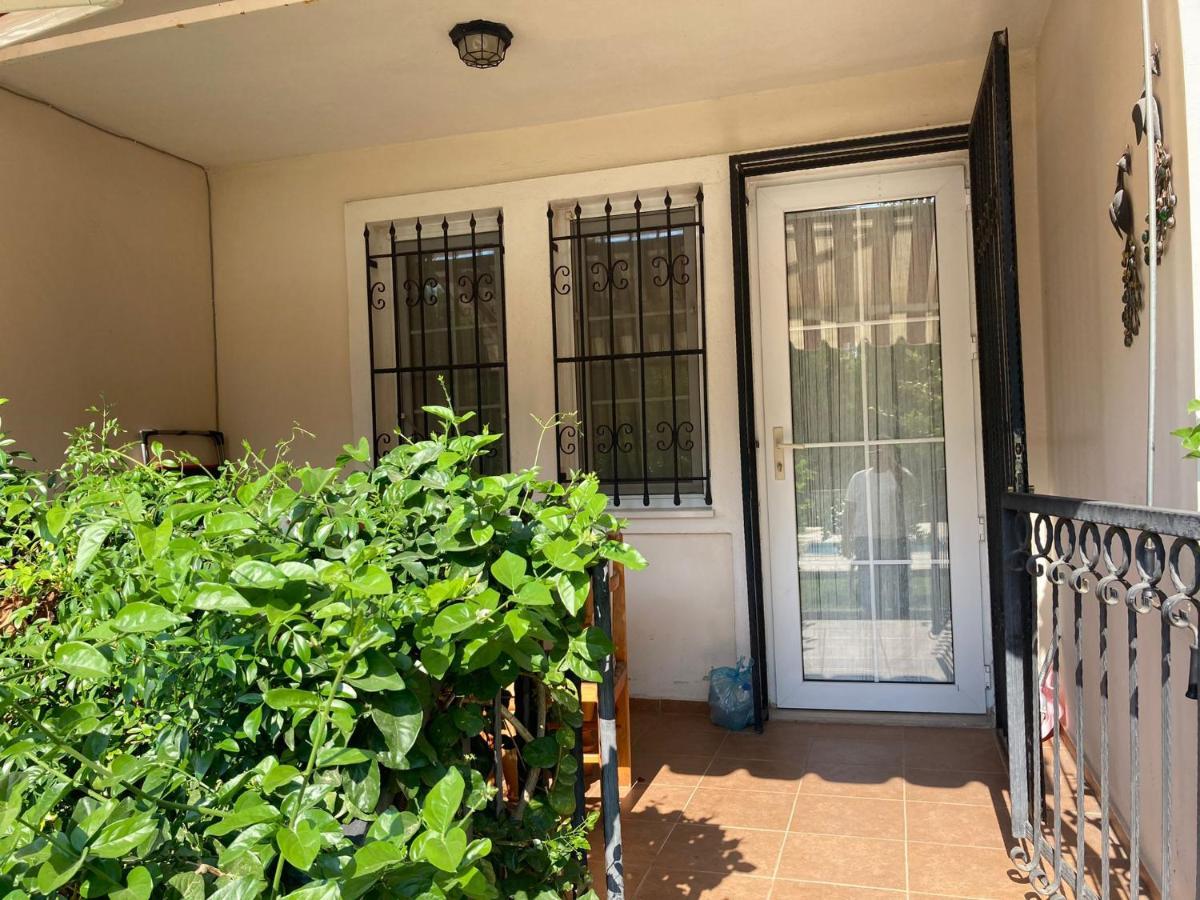 Mariner Apartment فتحية المظهر الخارجي الصورة