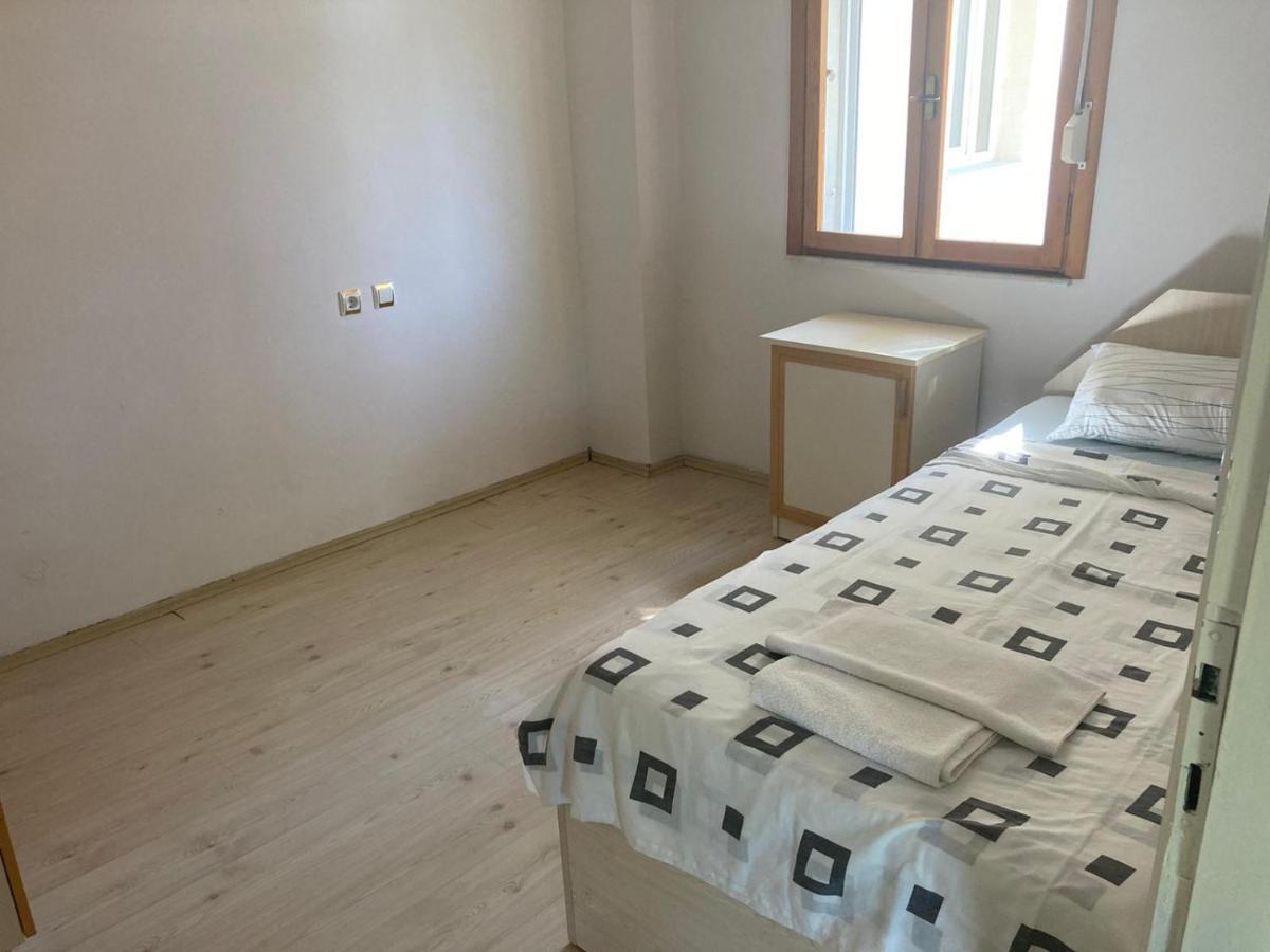 Mariner Apartment فتحية المظهر الخارجي الصورة