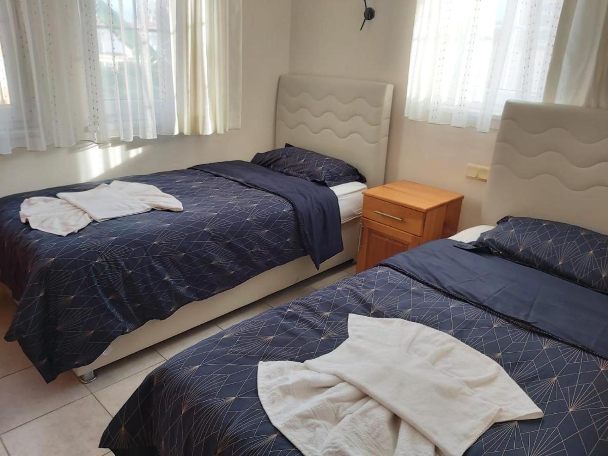 Mariner Apartment فتحية المظهر الخارجي الصورة