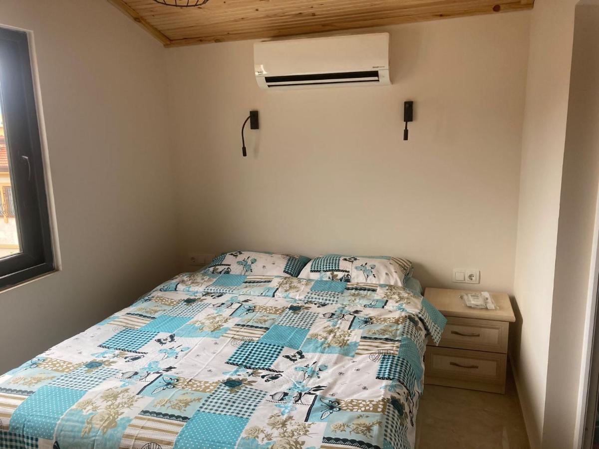Mariner Apartment فتحية المظهر الخارجي الصورة
