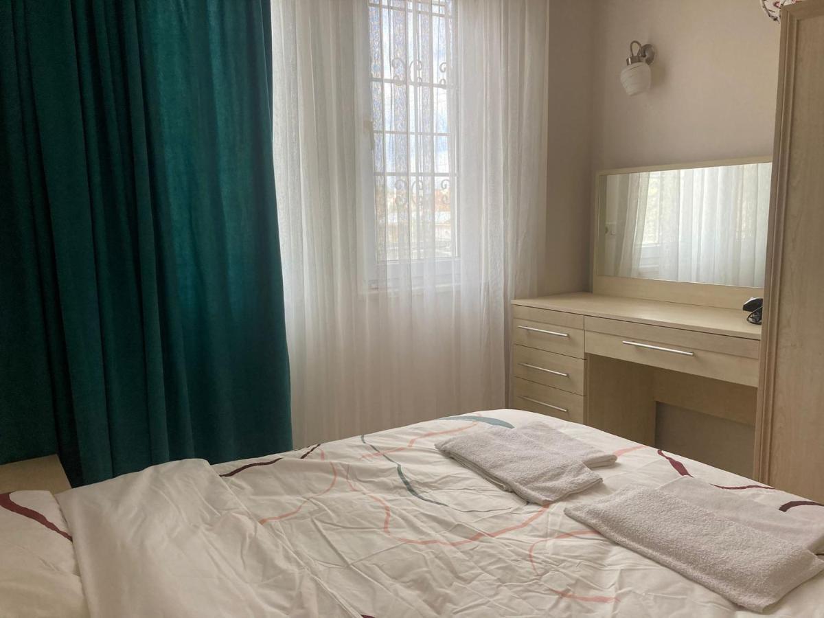 Mariner Apartment فتحية المظهر الخارجي الصورة