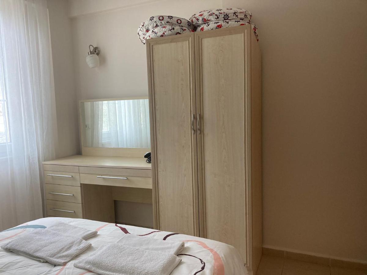 Mariner Apartment فتحية المظهر الخارجي الصورة