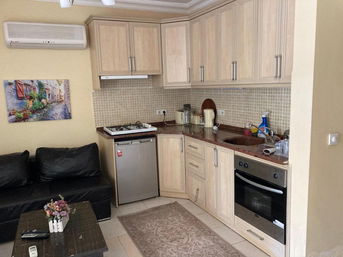 Mariner Apartment فتحية المظهر الخارجي الصورة