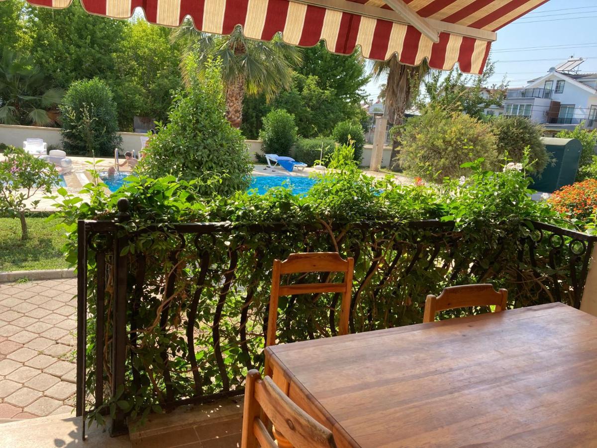 Mariner Apartment فتحية المظهر الخارجي الصورة