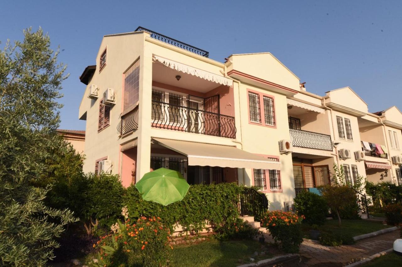 Mariner Apartment فتحية المظهر الخارجي الصورة