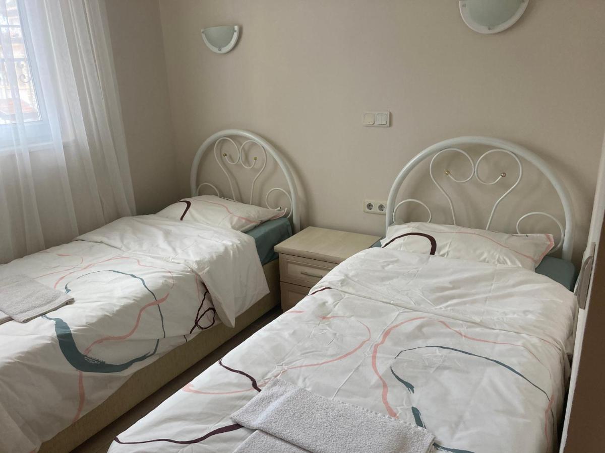 Mariner Apartment فتحية المظهر الخارجي الصورة