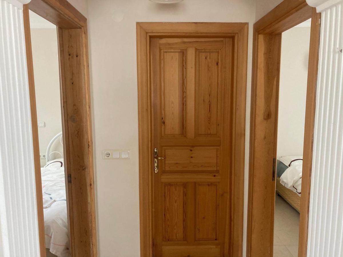 Mariner Apartment فتحية المظهر الخارجي الصورة