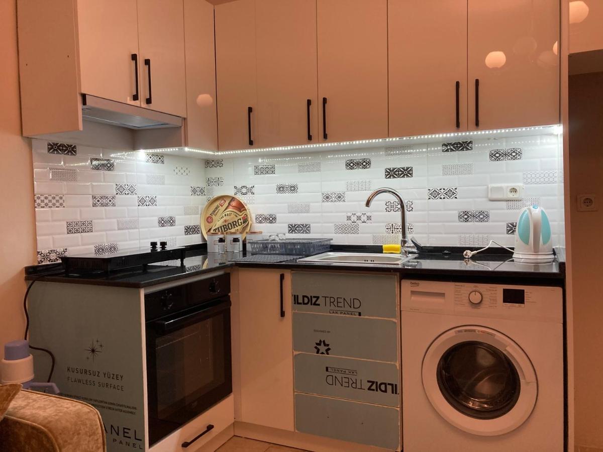 Mariner Apartment فتحية المظهر الخارجي الصورة
