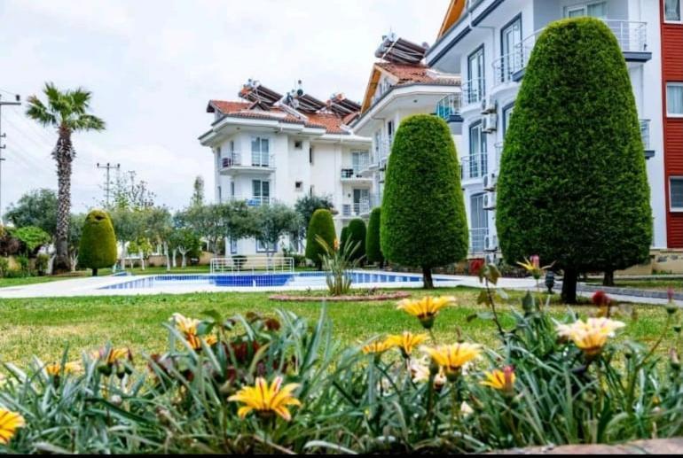 Mariner Apartment فتحية المظهر الخارجي الصورة