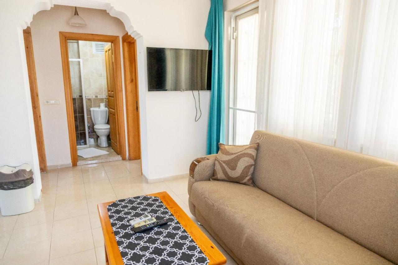 Mariner Apartment فتحية المظهر الخارجي الصورة
