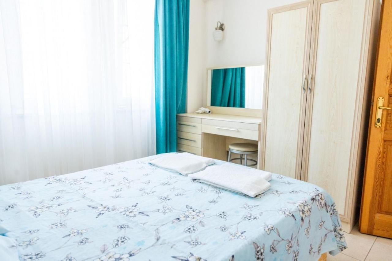 Mariner Apartment فتحية المظهر الخارجي الصورة