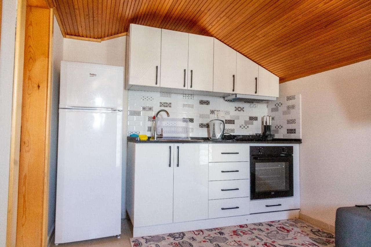 Mariner Apartment فتحية المظهر الخارجي الصورة