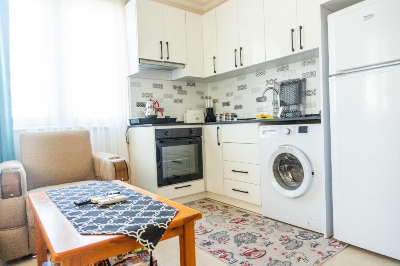 Mariner Apartment فتحية المظهر الخارجي الصورة