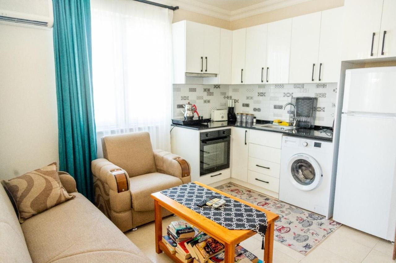 Mariner Apartment فتحية المظهر الخارجي الصورة