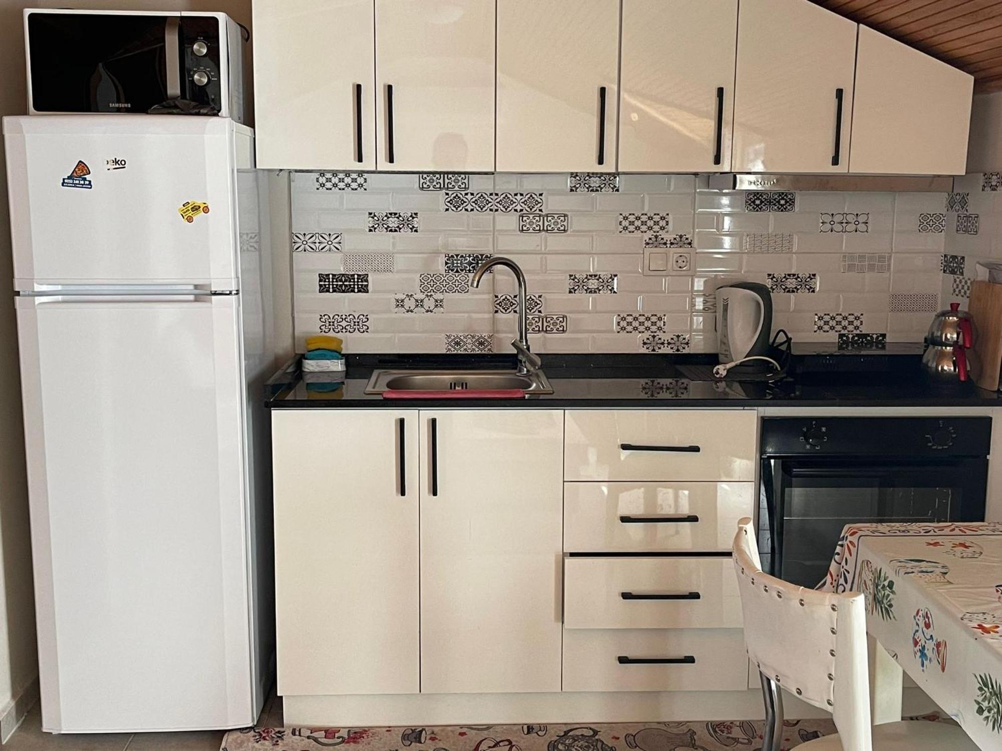 Mariner Apartment فتحية المظهر الخارجي الصورة