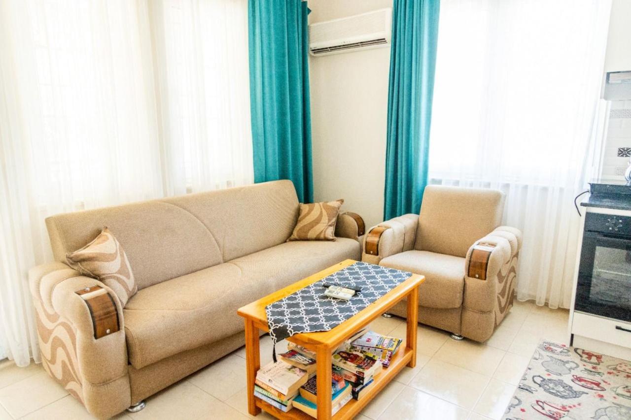 Mariner Apartment فتحية المظهر الخارجي الصورة